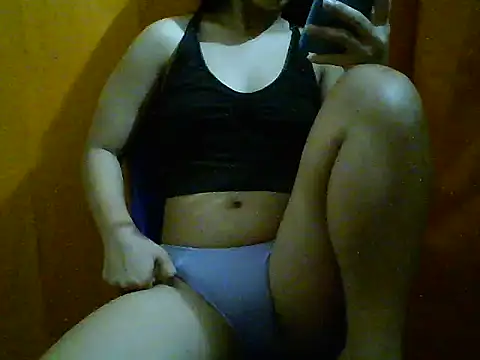 Jennie_Ross's cam snapshot