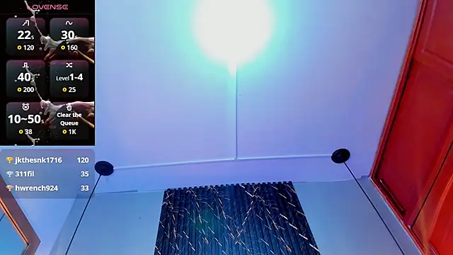 SophieSweet88's cam snapshot