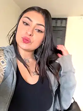 AbrilAw's cam snapshot