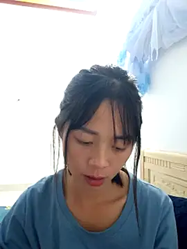 Lukyclover's cam snapshot