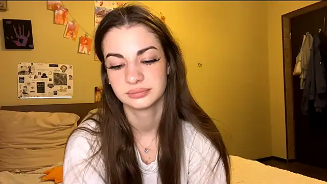 TheRealAnna's cam snapshot