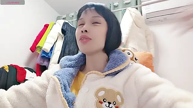 Yan61's cam snapshot