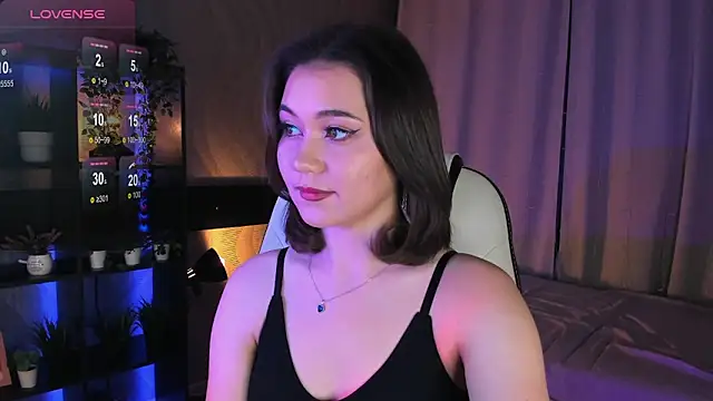 MistyLovia's cam snapshot