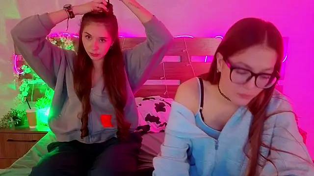 MargaretMorris's cam snapshot