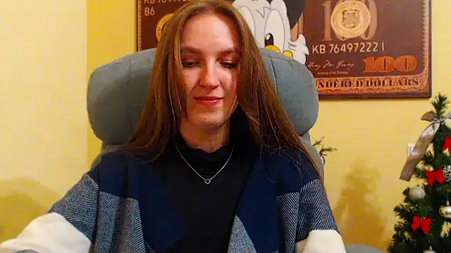 Nesie-Stoun's cam snapshot