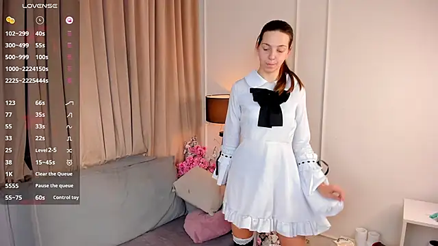 MerrileeFondren's cam snapshot