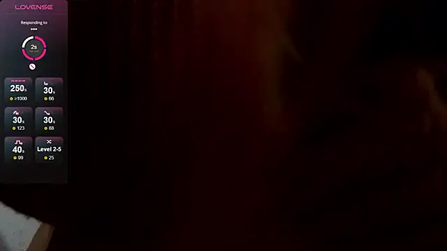 AdritVance's cam snapshot