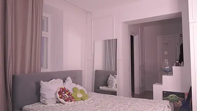 KristianCaspi's cam snapshot