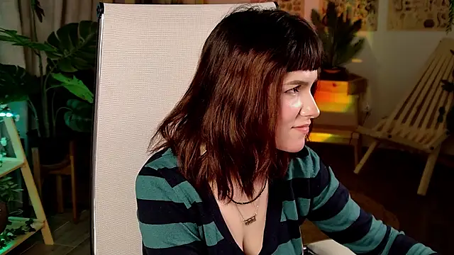 RickiOwens's cam snapshot