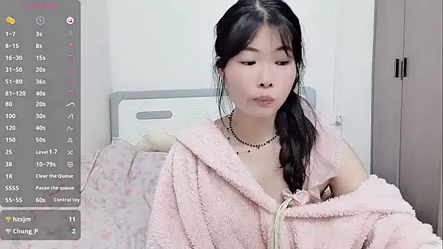 Ava-Baby's cam snapshot