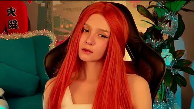 AliceMeowow's cam snapshot