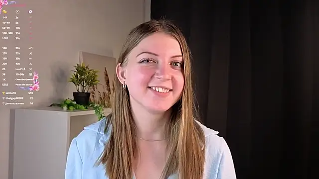 VerllineUrquidez's cam snapshot