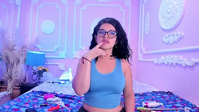 NaomiCotton's cam snapshot