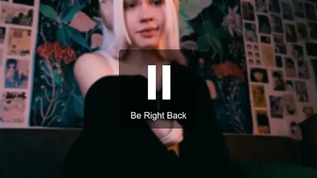 PeacchyPawss's cam snapshot