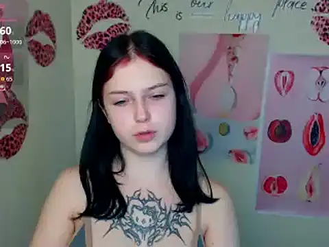 Cherry_Girl1's cam snapshot