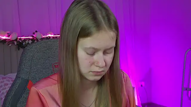 EveMundie's cam snapshot