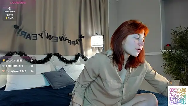 Rene_Shine's cam snapshot