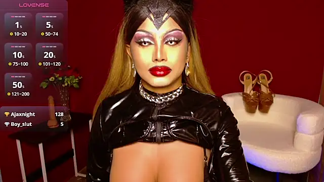 MeduzaCampbell live sex cam