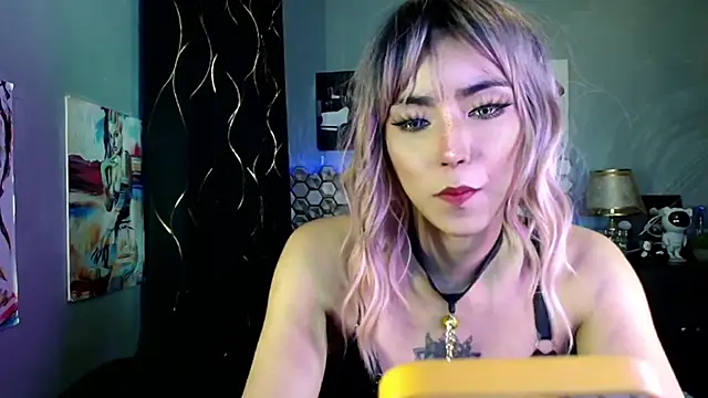 Hot_Metallica69 live sex cam