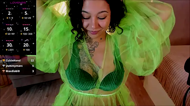 Aisha_Goldstein's cam snapshot