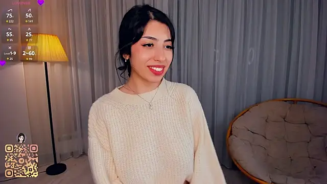 TonjaNeace's cam snapshot