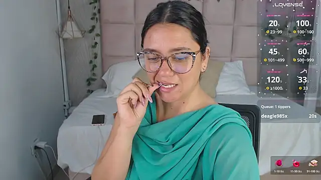 KaylaVonn's cam snapshot