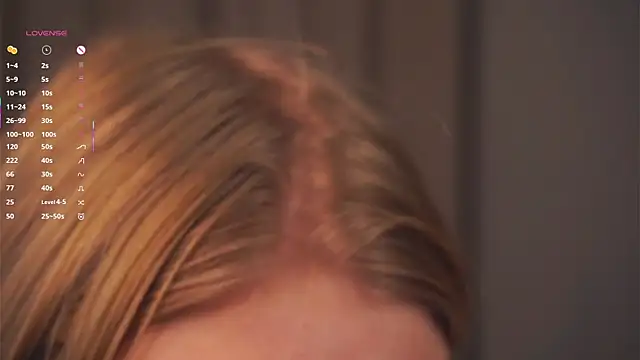 EllenReeves live sex cam