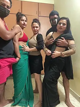 stargroup live sex cam