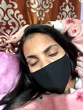 Sandhya_77's cam snapshot