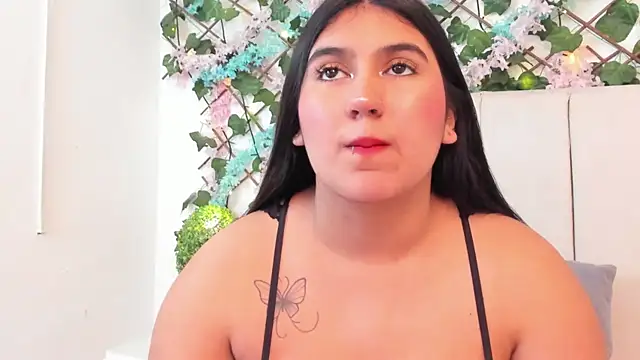 LexiiBloom's cam snapshot