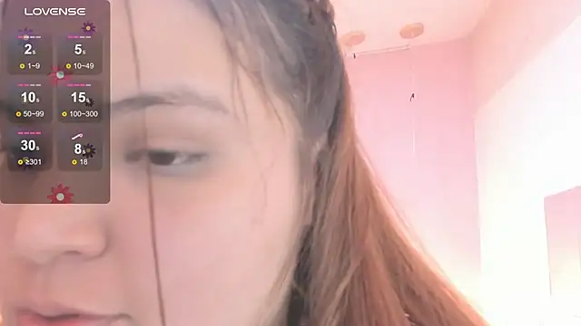 melanie_hh's cam snapshot