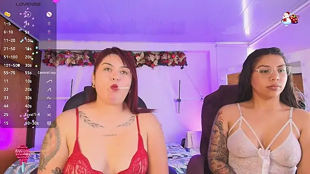 kloe28's cam snapshot