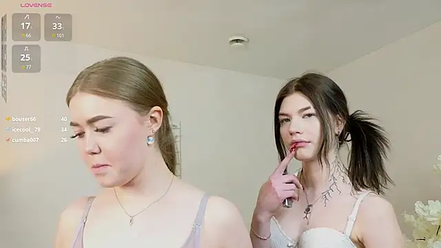 TwixieGuo's cam snapshot