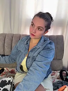 Eva_stark10's cam snapshot