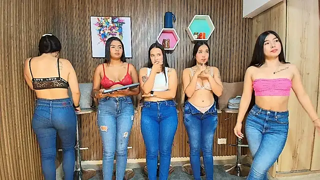 Baby3hot's cam snapshot