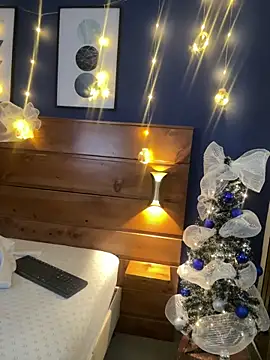 mahia_queen's cam snapshot