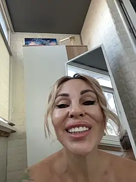 Hotnessi live sex cam