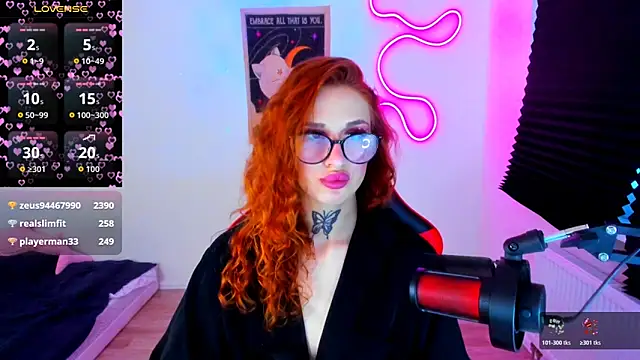 your_tora's cam snapshot