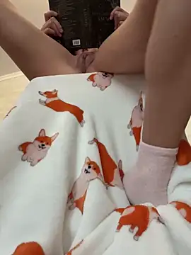 Miilania's cam snapshot