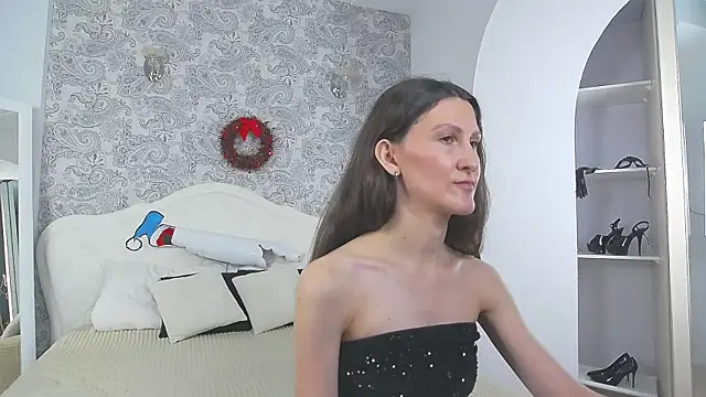 Mistress_Pamela's cam snapshot