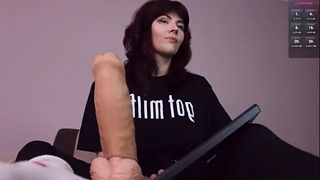 Luna_Blake's cam snapshot