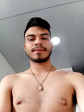 Bastian_MCcormick's cam snapshot