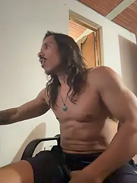 caiiobahia's cam snapshot