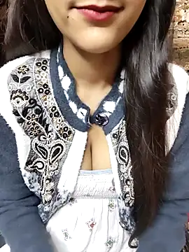 Indian-Aleena's cam snapshot