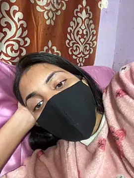 Sandhya_77's cam snapshot