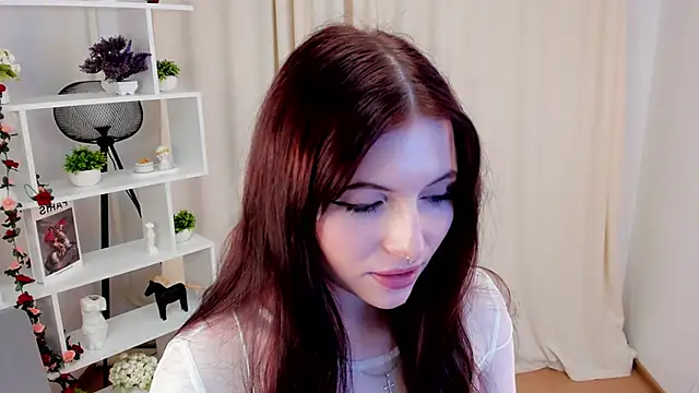 GinnyGowey's cam snapshot