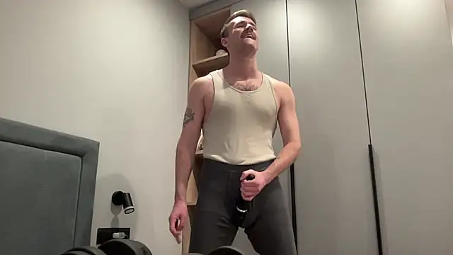 cute_mark live sex cam