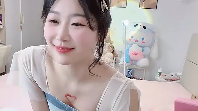 Luminous163 live sex cam