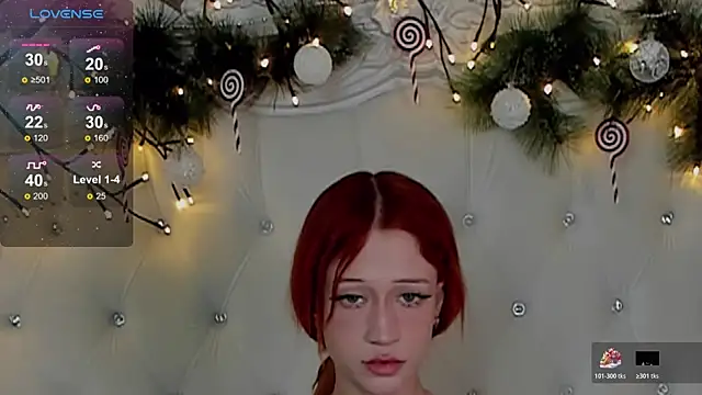 Eva_Cramer's cam snapshot