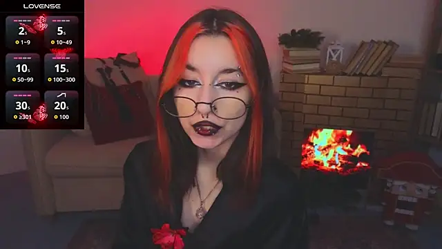 Mistress__Marcelline's cam snapshot